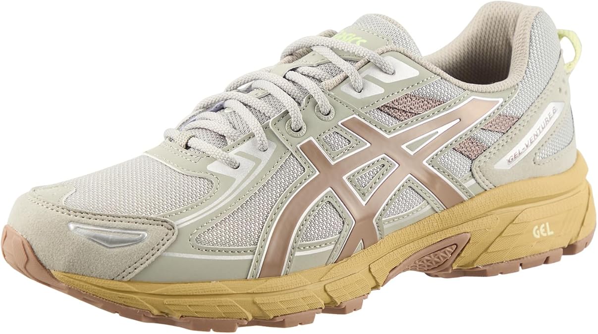 ASICS GEL-VENTURE 6 Sports Style Shoes, Unisex, Adult