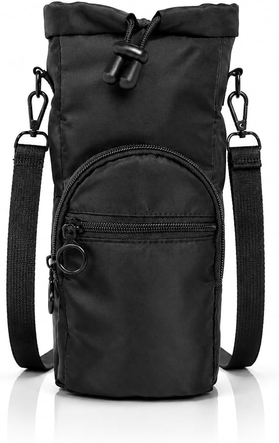 32 oz Dog Water Bottle Carrying Case, fits 32 oz Insulated Dog Water Bottles