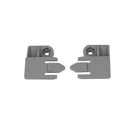 Oberon SF3000 Arc Flash Hard Hat Adapter Kit, Gray,