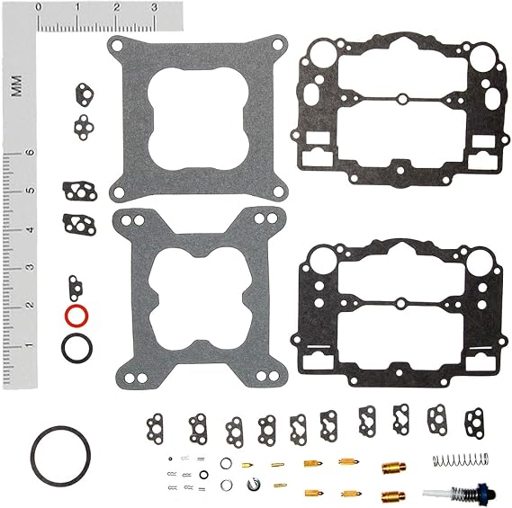 Walker Products 15881A Carburetor Repair Kit - 100% OEM Quality