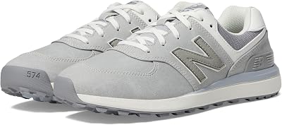 New Balance Womens 574 Greens v2 Golf Shoe