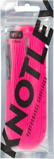 Speed Lace (45 in (115 cm), Berry)