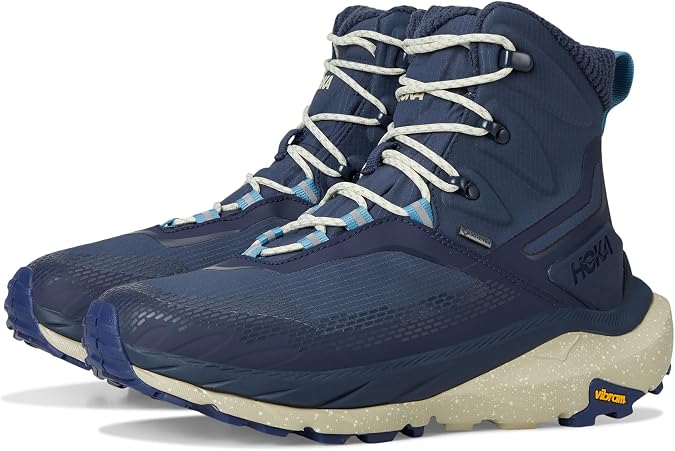 HOKA womens Kaha 2 Frost Gtx