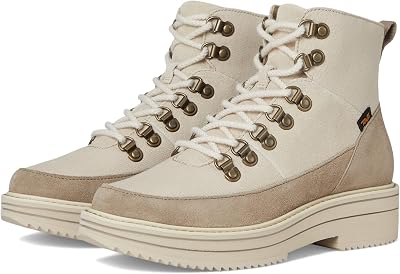 Teva womens Midform Boot Patchwork
