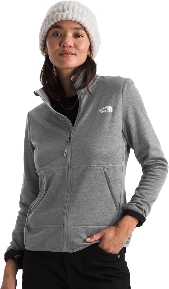 The North Face Canyonlands Full Zip