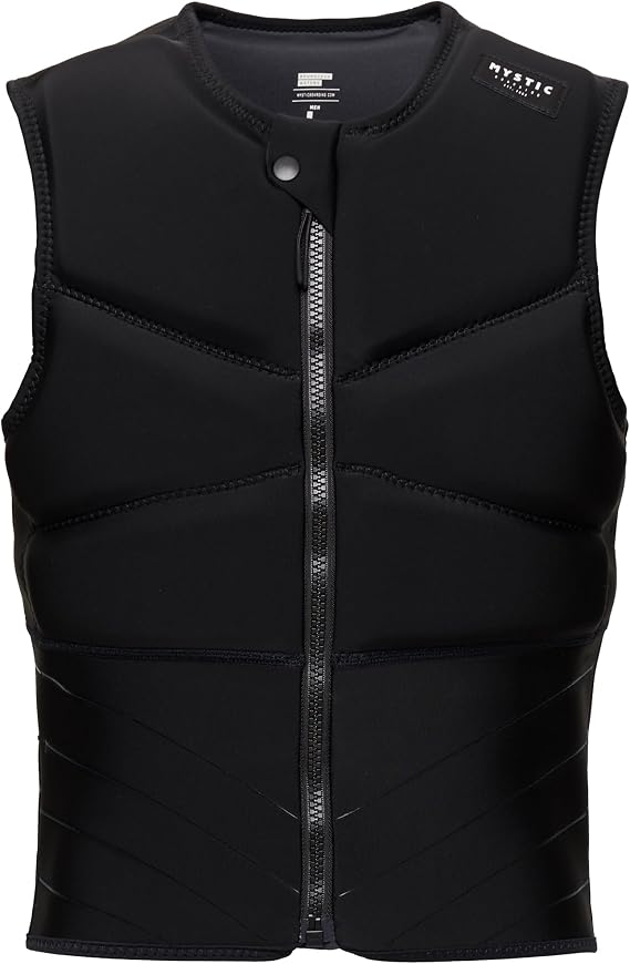 Impact Vest by Mystic Waterwear Kite & Wind