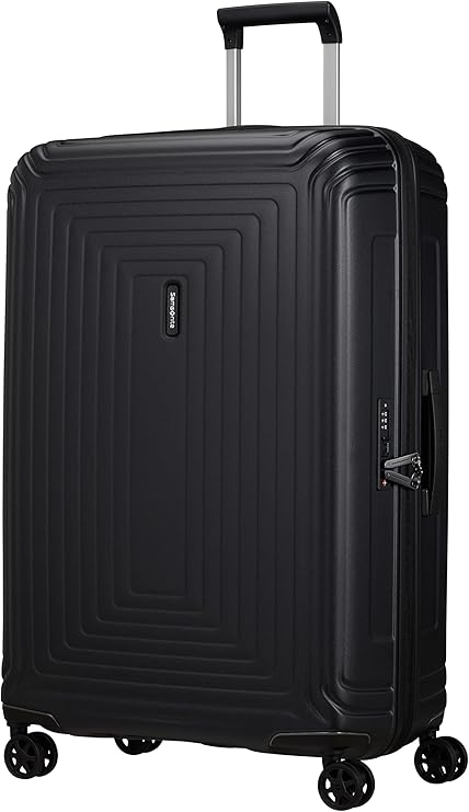 Samsonite Neopulse Spinner Suitcase