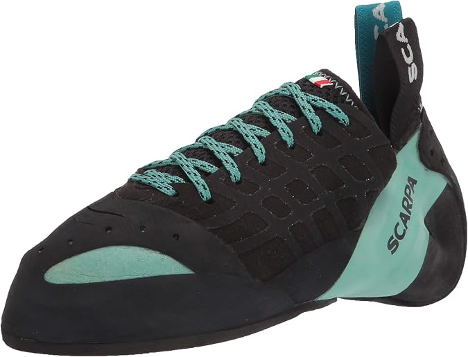 SCARPA Women's Instinct Lace Rock Climbing Shoes