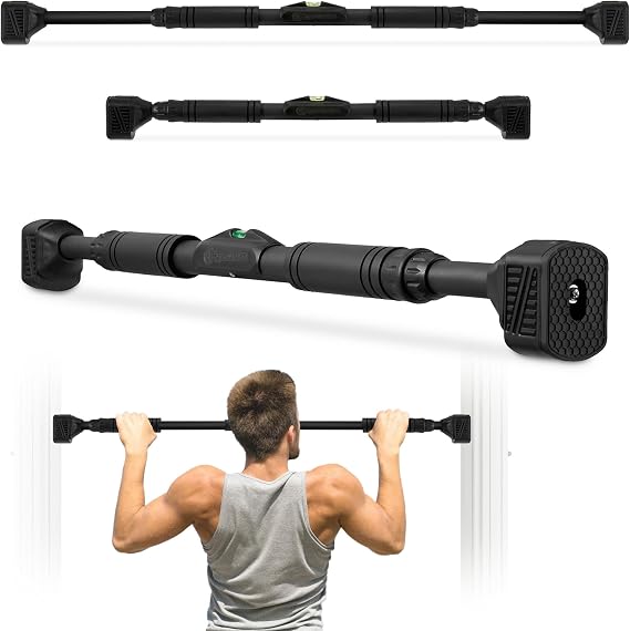 Hypermotion Pull Up Bar
