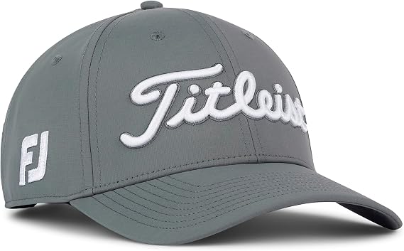 Titleist Tour Performance Men's Golf Hat