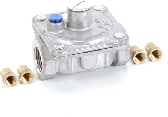 9708 Natural Gas to Liquid Propane Conversion Kit