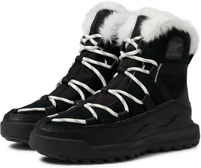 Sorel Women's ONA RMX Glacy Waterproof Boots