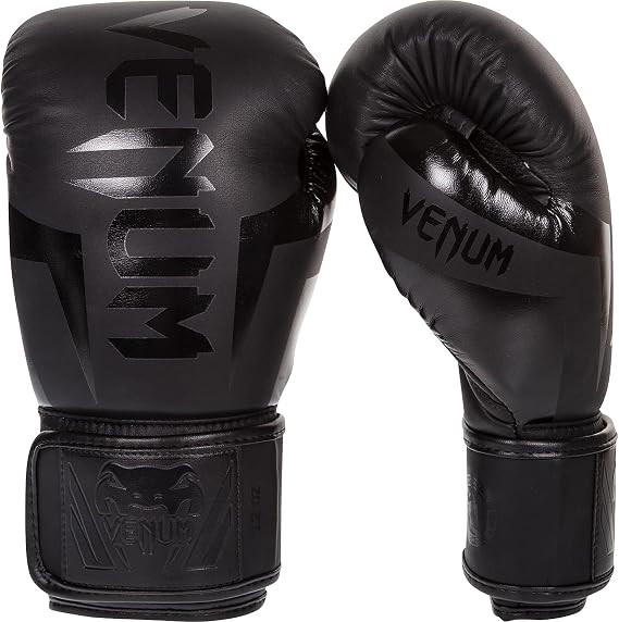 Venum Elite Boxhandschuhe