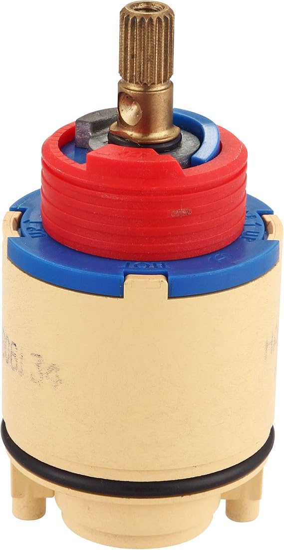 Olympia OP-340009 Olympia Parts Pressure Balance Ceramic Disc Cartridge