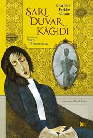 Yellow Wallpaper (Hardcover)