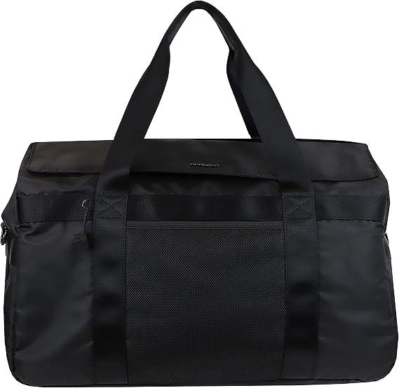 Hedgren Wanderer Sustainable Duffle