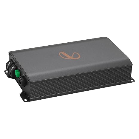 Infinity Primus 50011A 500W Mono Subwoofer Amplifier