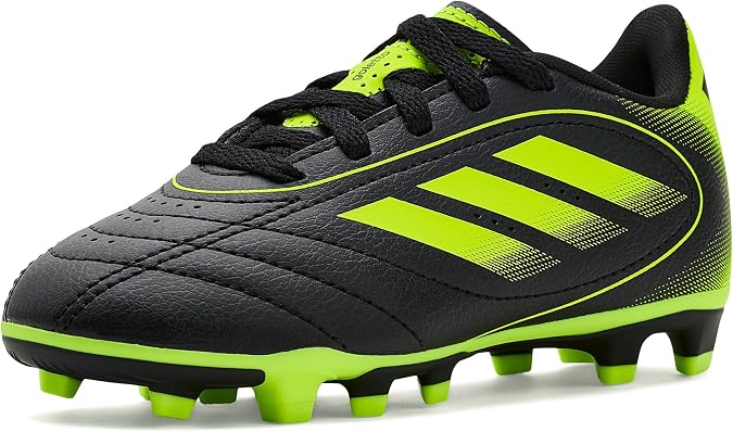 Adidas Unisex Kids Goletto Ix Football Cleats for Firm Ground / Multi Ground