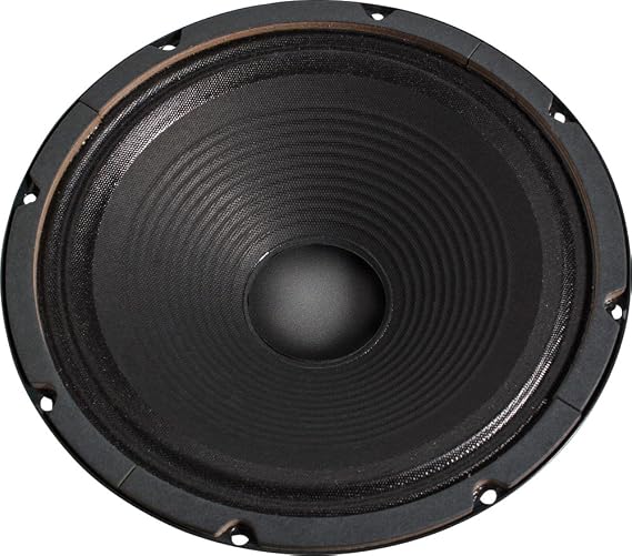 Jensen MOD10-50 MOD Series 10" Ceramic 8 Ohm Guitar Speaker
