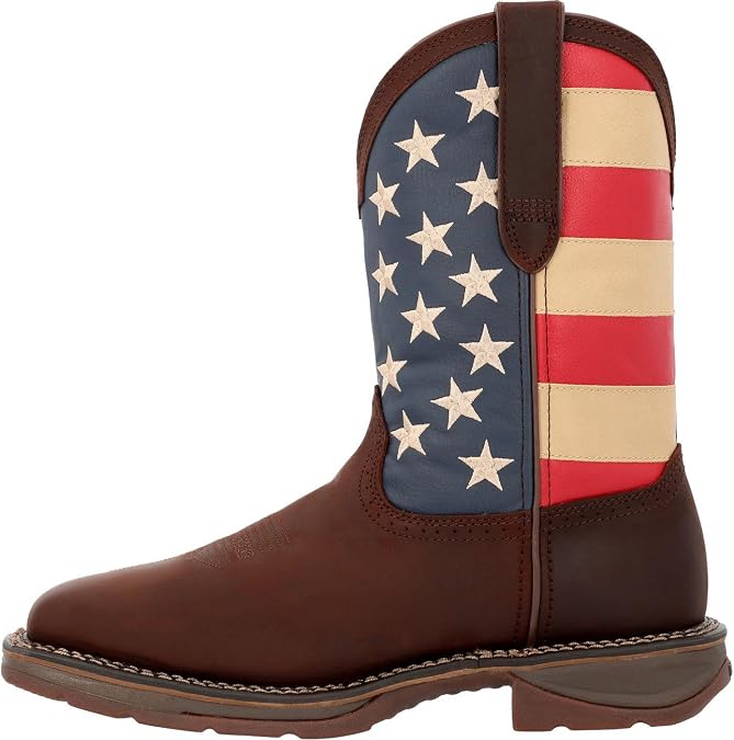 Durango Men's DB020 Western Boots