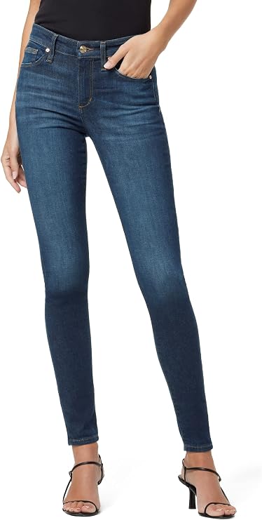Joe's Jeans Women's Icon Ankle, Lyla, 25