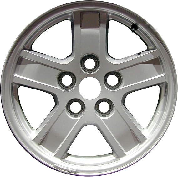 New Reconditioned 18" OEM Wheel for Dodge Durango2006, 2007, 2008, 2009 1CM47TRMAA
