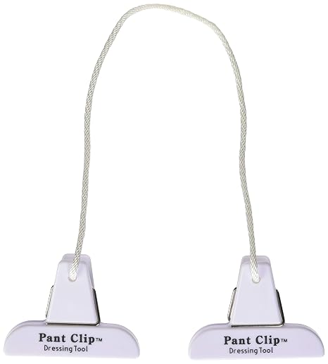 Physical Therapy 34599 Pant Clip