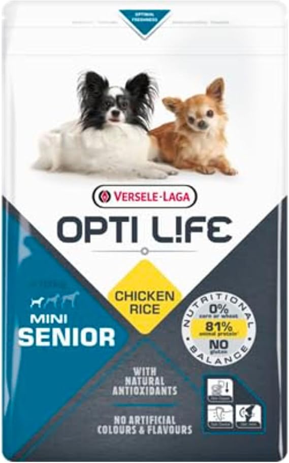 Versele-Laga Mini Senior 2,5 KG