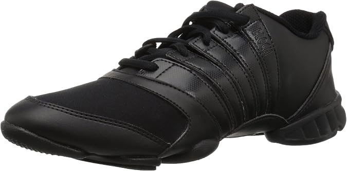 Bloch Women's Trinity Sneaker Dance Sneaker
