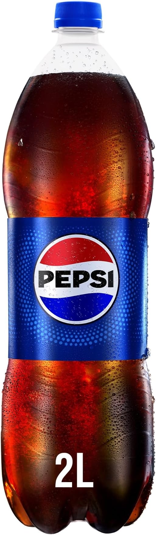 Pepsi Cola Beverage 2000 ml