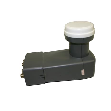 Digiwave Linear Universal Quad LNBF