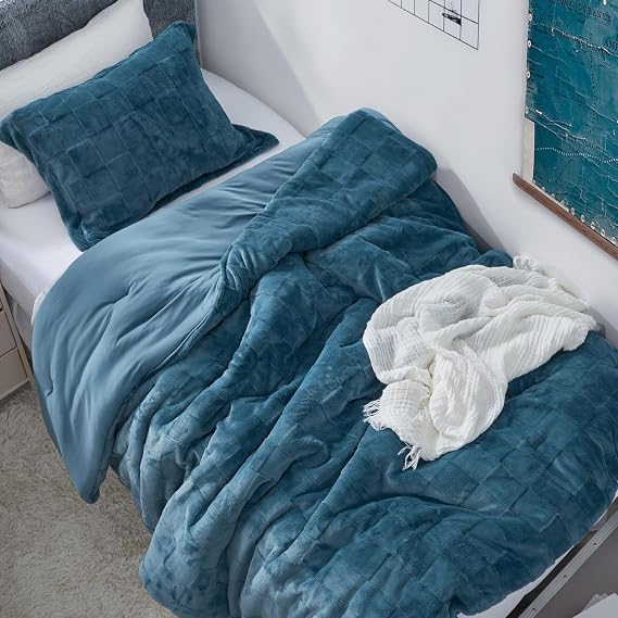 Better Than Anesthesia - Coma Inducer Oversized Twin XL Comforter Set