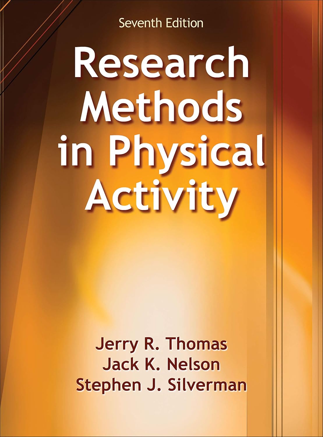 Research Methods in Physical Activity Seventh Edition