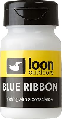 Loon Outdoors Blue Ribbon Fly Floatant 2oz