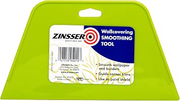 Rust-Oleum 95012 Flexible Smoothing Tool in Assorted Colors, Colors May Vary, 1 Pack