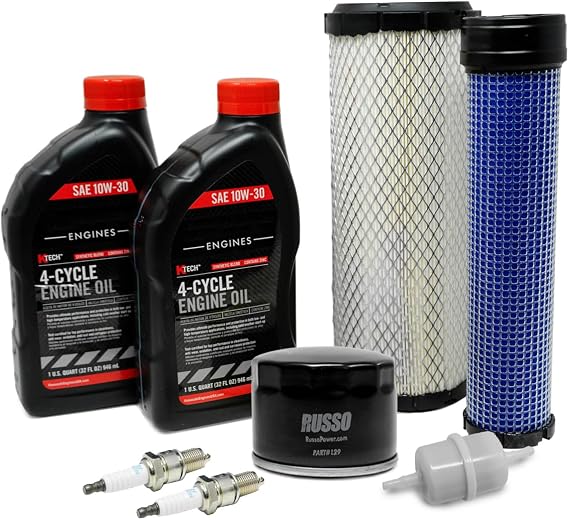 EPR Engine Maintenance Tune Up Kit for Kawasaki FX651V FX691V FX730V 99969-6527