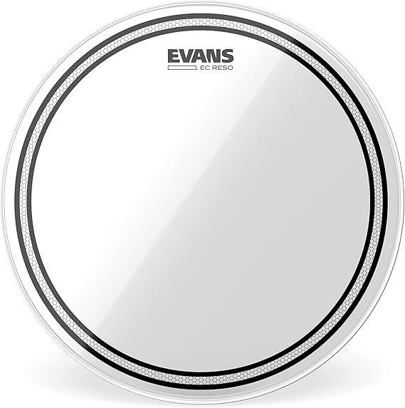 Evans EC Resonant Drumhead 14 Inch