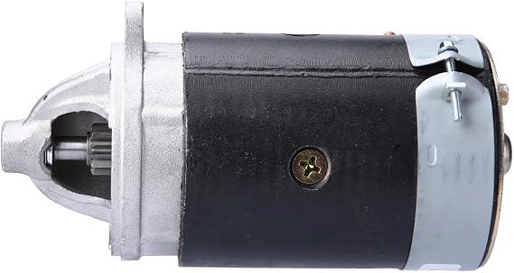 Bbb Industries 3131 Starter