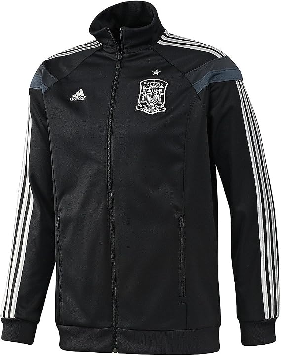 adidas Spain Men's Track Jacket