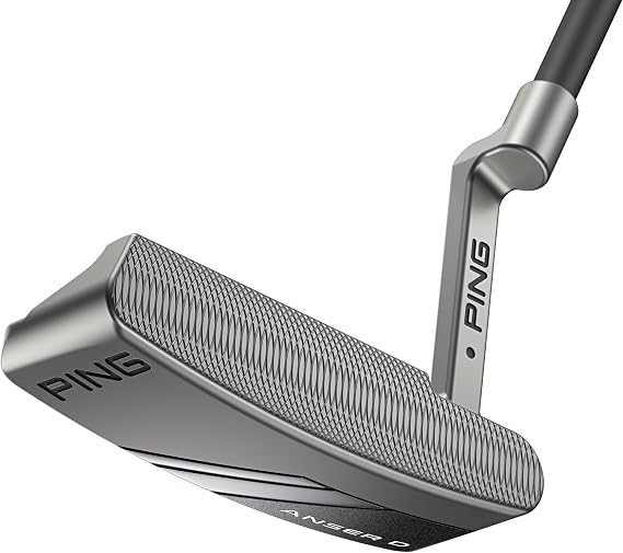 PING Left Handed 2024 Anser D Putter