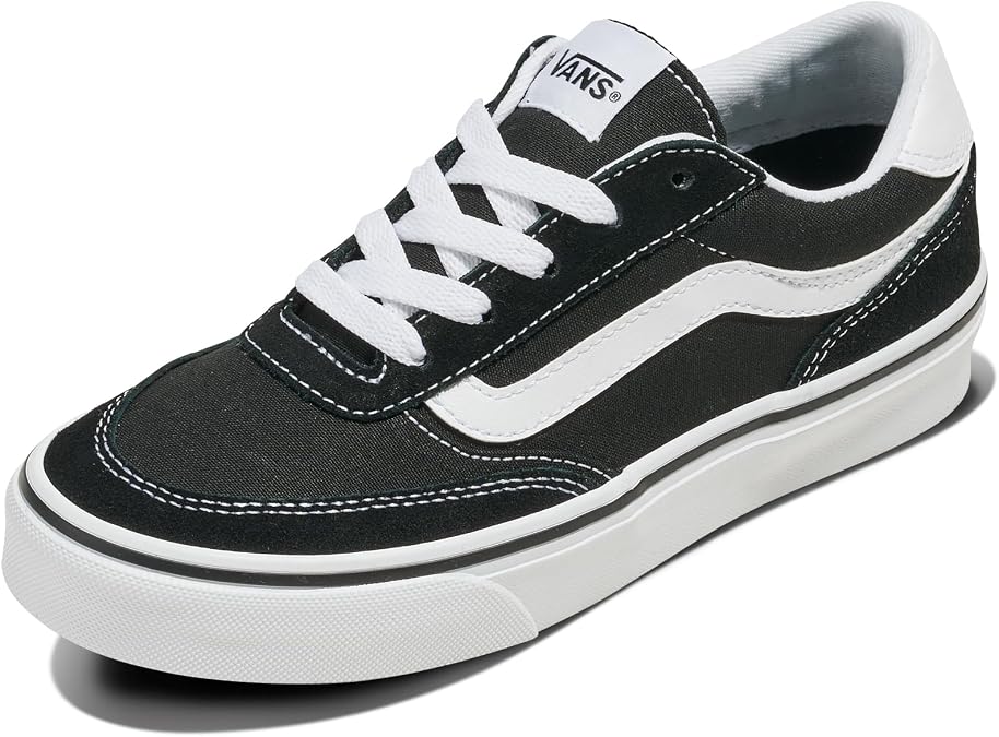 Vans Men's Brooklyn LS Sneakers