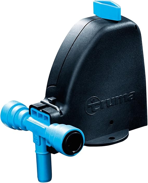 Truma Water Set FrostControl JG Pipe System 12 mm