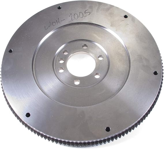 Schaeffler LuK LFW126 Flywheel, OEM Flywheel, LuK RepSet Clutch Replacement Parts