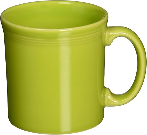 Fiesta 12-Ounce Java Mug, Cobalt