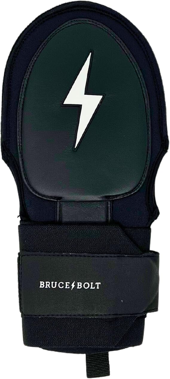 BRUCE BOLT Original Series Sliding Mitt