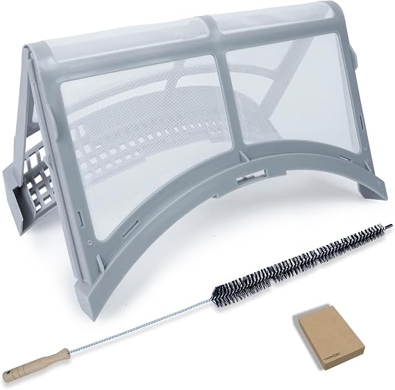 Dryer Lint Screen for Samsung DVE45T6000W DVE45R6300V DVE45R6300W