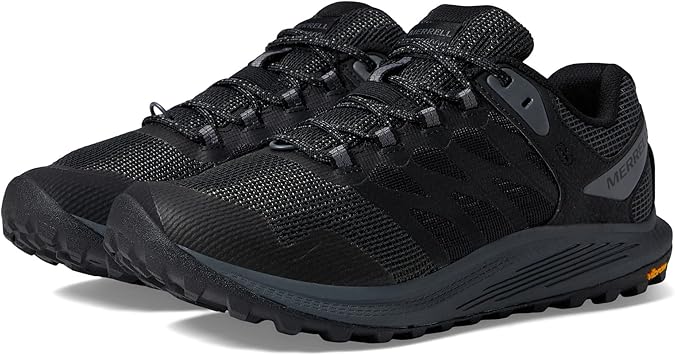 Merrell Mens Nova 3 Sneakers