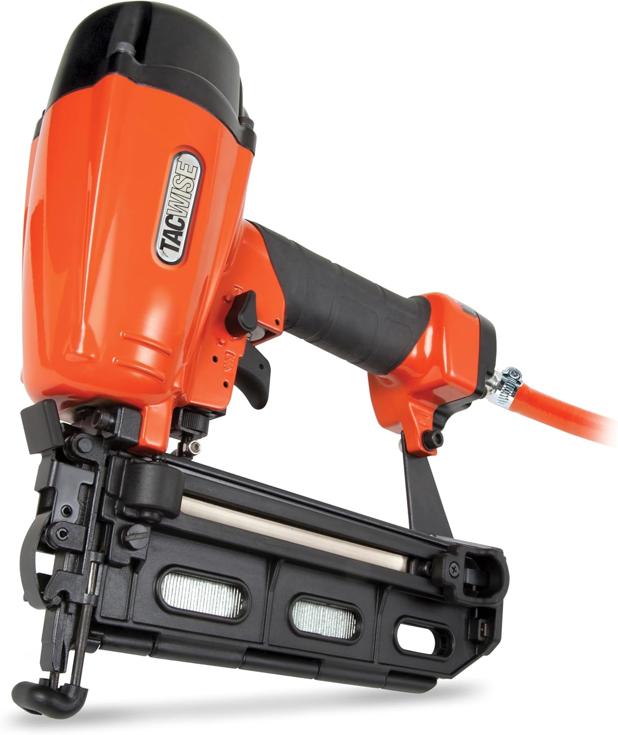 Tacwise GFN64V Pneumatic Finishing Nailer, Uses Nails Type 160 16G  20-64 mm