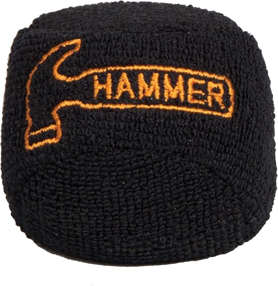 Hammer Microfiber Grip Ball