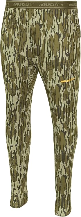Muddy Men's TRX Base Layer Pants